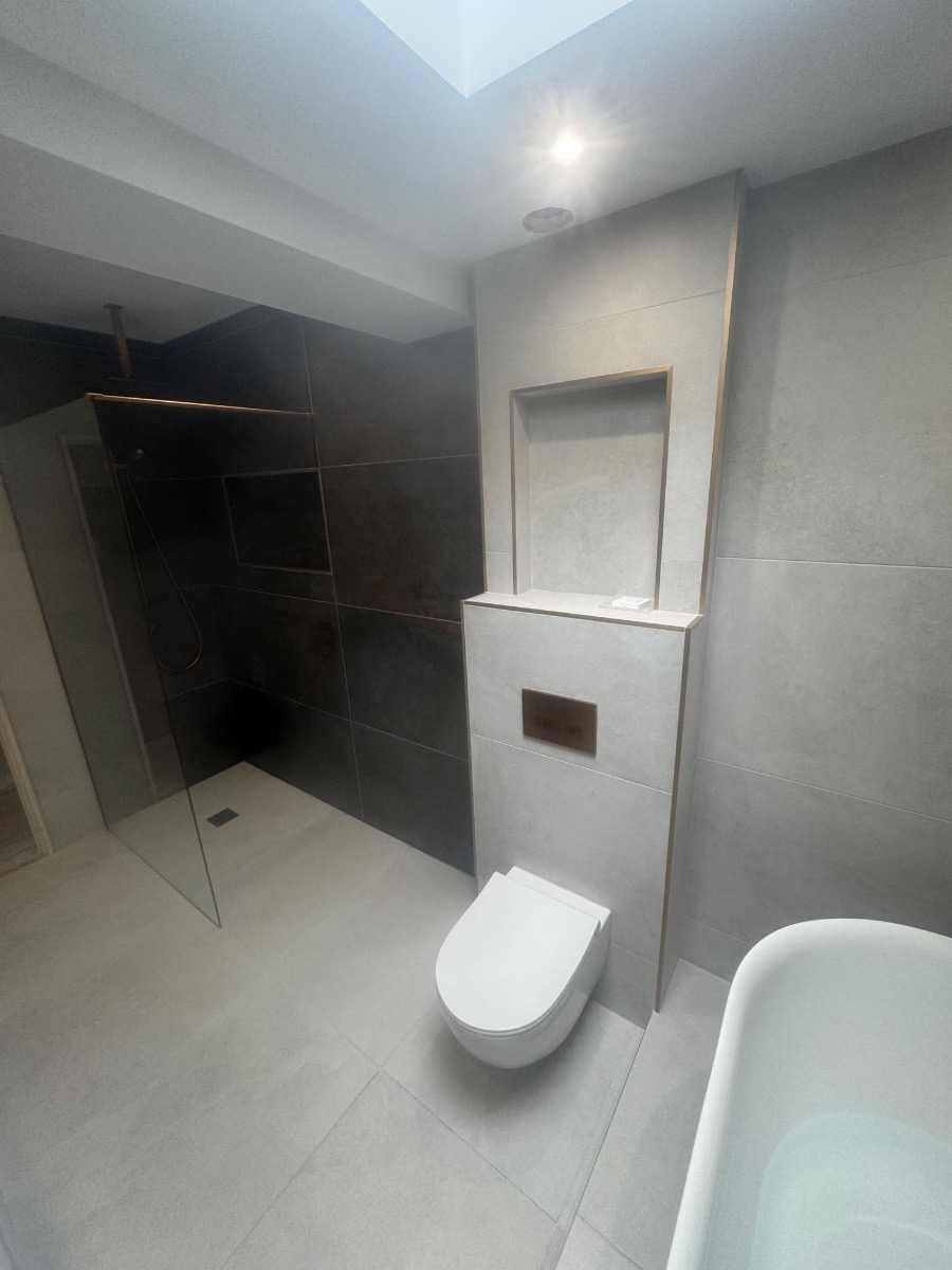 Bathroom Fitter: Image 6